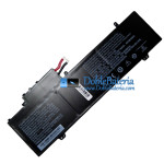 Batería para PDA 499061-3S [Batería de repuesto]